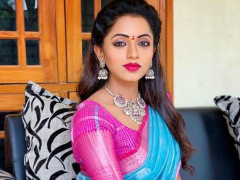  Navya Swamy   Height, Weight, Age, Stats, Wiki and More